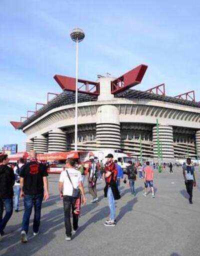 Milan ve Inter'den yeni stadyum projesi