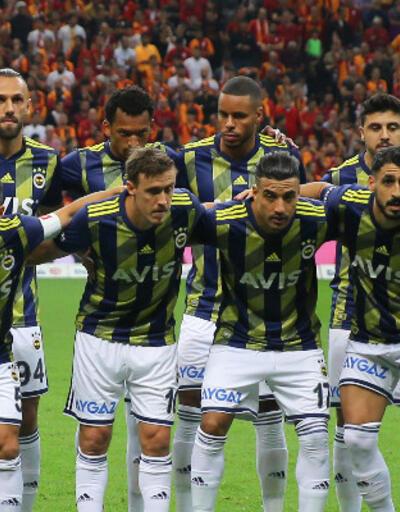 Fair-Play'de lider Fenerbahçe