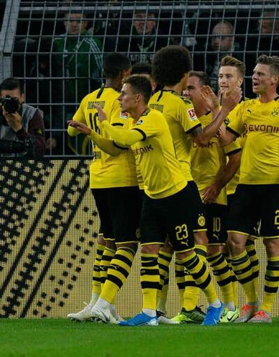 Slavia Prag Borussia Dortmund canlı yayın kanalı ve saati