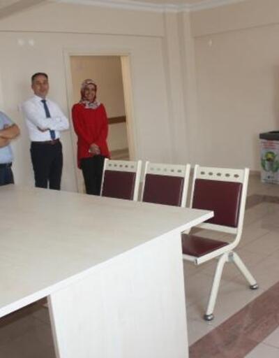 Manyas Devlet Hastanesi'nin  yatak kapasitesi arttırılacak