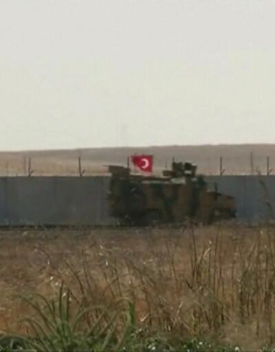 Türkiye'nin Suriye operasyonu