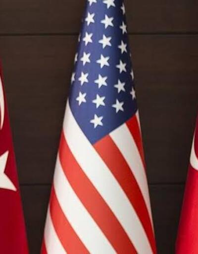 Son dakika: Ankara - Washington hattında önemli görüşme!