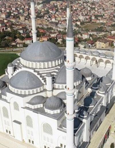 Barış Pınarı Harekatı’na destek için camilerde Fetih Suresi okunacak