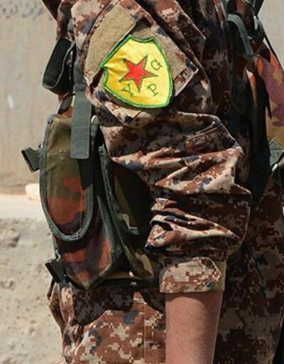 Terör örgütü YPG/PKK'dan Cerablus'taki sivillere saldırı: Ölü ve yaralılar var