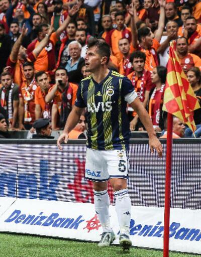 Fenerbahçe'ye Emre Belözoğlu müjdesi
