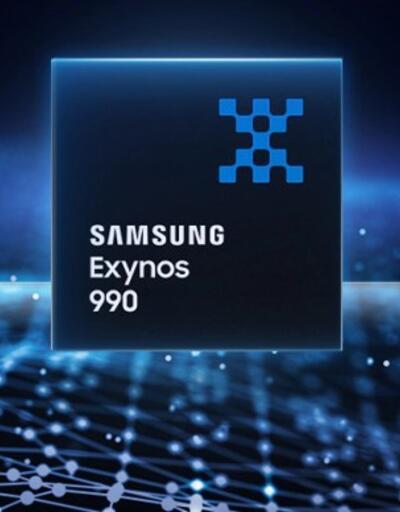 Exynos 990 Galaxy S11 de kullanılmayabilir