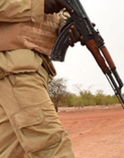 Burkina Faso'da araç konvoyuna saldırı: 37 ölü