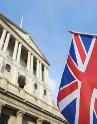Küresel piyasalar İngiltere Merkez Bankası'na odaklandı