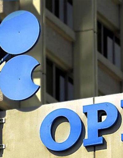 Suudi Arabistan OPEC'e kısıntılara uyum çağrısı yapacak