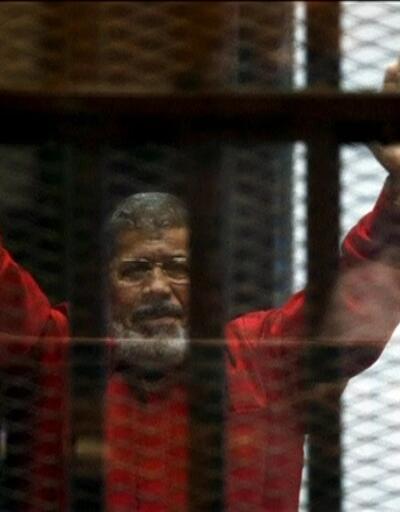 BM'den Mursi'nin ölümüne ilişkin rapor:  Bir cinayet olabilir