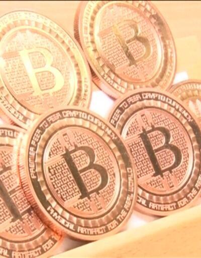 Marmaris'te de 'bitcoin' vurgunu