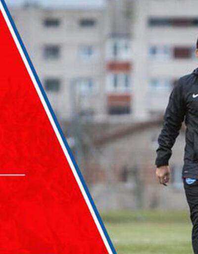 Cenk Özcan Estonya kulübü Narva Trans'ı çalıştıracak