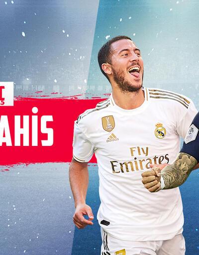 Real Madrid-PSG CANLI BAHİS seçenekleriyle Misli.com'da