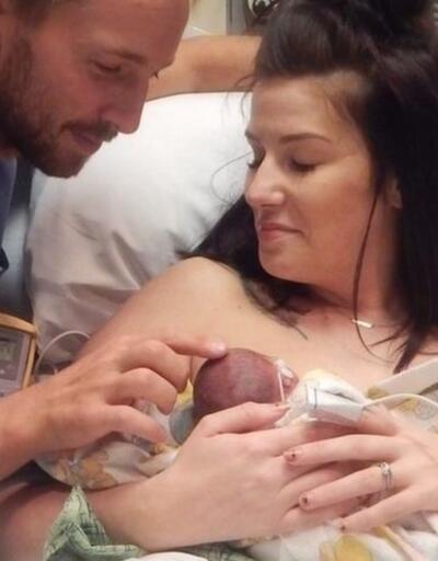 Bebeği 3 saat yaşamıştı! O anne 63 gün boyunca biriktirdiği sütünü bağışladı