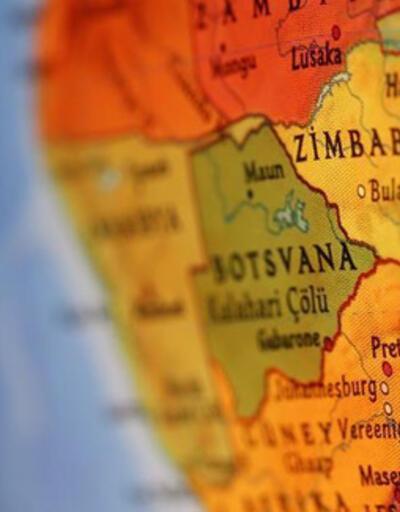 Zimbabve'de nüfusun yarısı gıda güvenliği kriziyle karşı karşıya