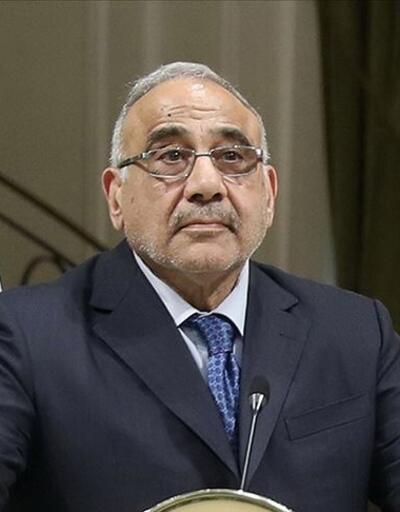 Adil Abdulmehdi'nin istifası kabul edildi