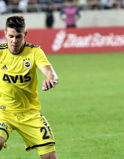 Genoa'dan Fenerbahçe'ye Miha Zajc teklifi