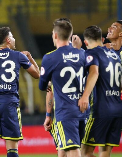 Fenerbahçe İstanbulspor CANLI YAYIN