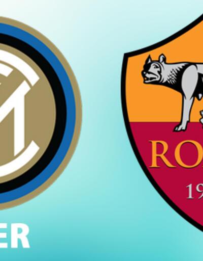 Inter Roma maçı ne zaman, saat kaçta, hangi kanalda izlenecek?