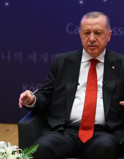 KYK borçları silinecek mi? Cumhurbaşkanı Erdoğan’dan önemli açıklama