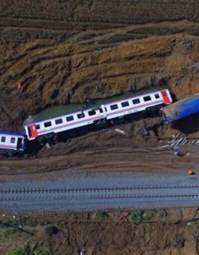 Çorlu'daki tren kazası davasında ara karar
