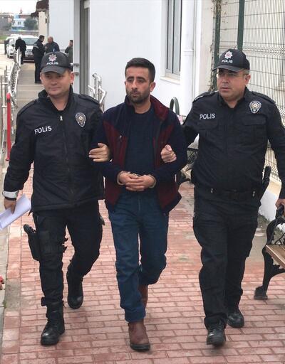 Adana'da "oğlum kanser" yalanıyla yardım toplayan kişi yakalandı