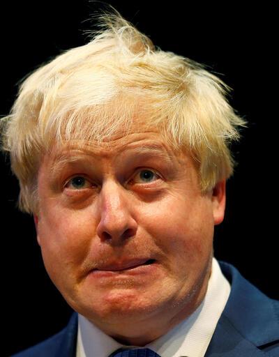Fazla kilolara savaş açan Boris Johnson: En sevdiğim yemek kebap