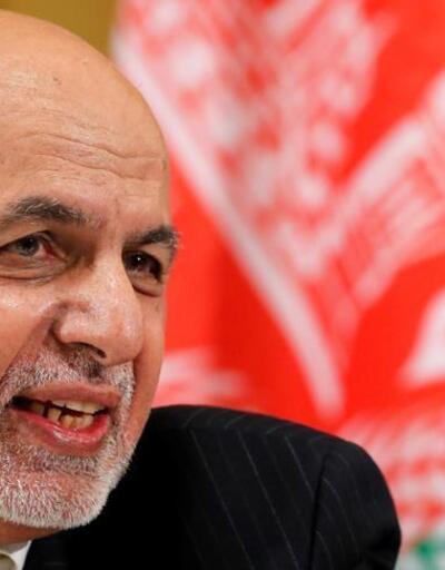 Afganistan'ın yeni cumhurbaşkanı belli oldu