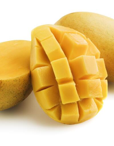 Bu besin kansızlığa birebir! Süper besin mangonun faydaları saymakla bitmiyor 
