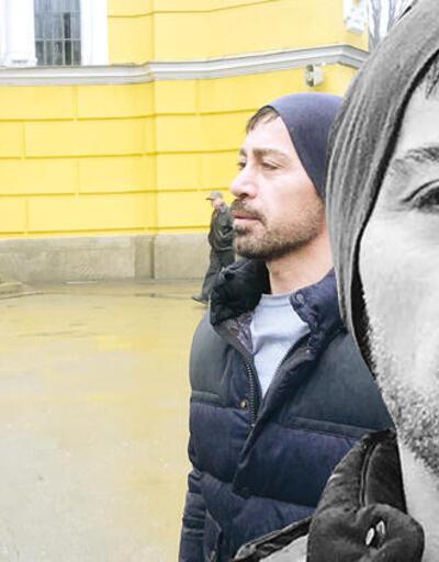 'Karanlık Nuri' Kiev'de bulundu: "Sen mi öldürdün?"