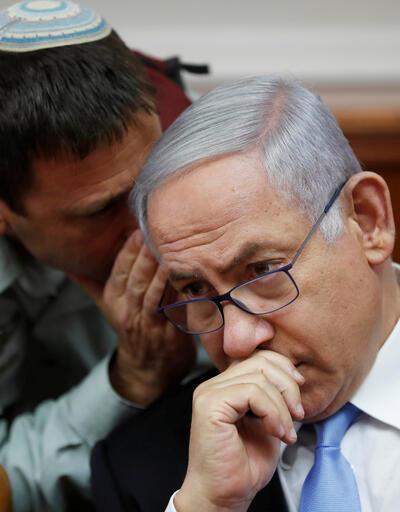 Netanyahu dönemi sona eriyor