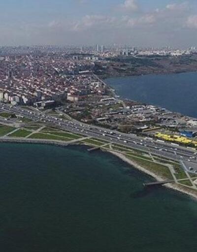 Büyükçekmece Kaymakamlığından "Kanal İstanbul" açıklaması