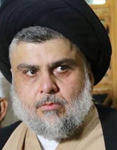 Irak'taki Şii lider Sadr: ABD güçlerini ülkeden çıkarmaya hazırım