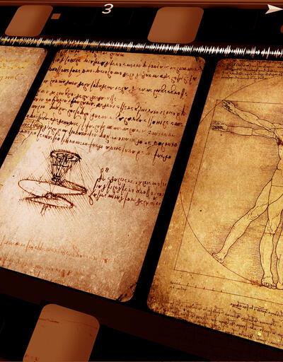 Da Vinci şifresini çözen Türk uzman
