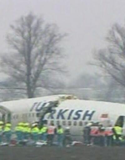 "THY uçak kazasında Boeing'in hatası örtbas edildi"