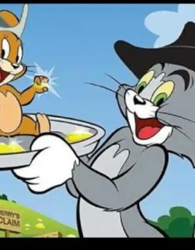 Tom ve Jerry oyununun hayran kitlesi giderek artıyor