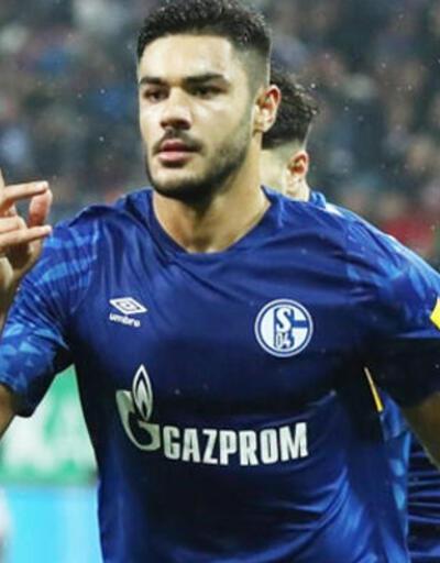 Ozan Kabak'tan Bayern Münih itirafı