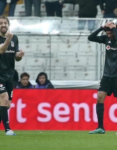 Abdullah Avcı'nın koltuğu sallanıyor! Beşiktaş'ta teknik direktör adayları