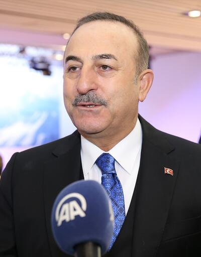 Bakan Çavuşoğlu: "Ateşkese uyulduğu sürece Libya'ya ilave asker gönderilmeyecek"