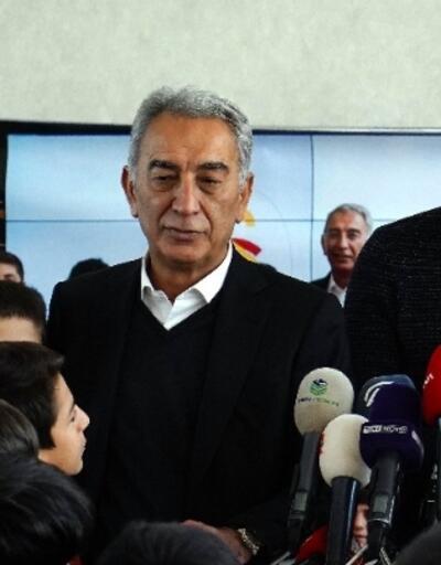 Adnan Polat: Arda Turan için verilecek karara herkes saygı gösterilmeli