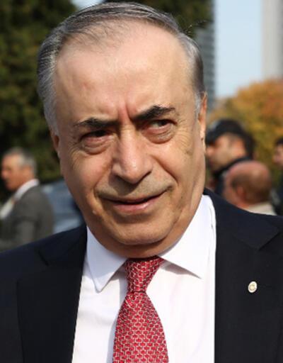 Mustafa Cengiz basın toplantısı düzenleyecek