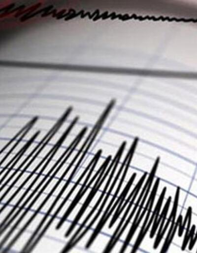 Arnavutluk’ta 4,9 büyüklüğünde deprem meydana geldi