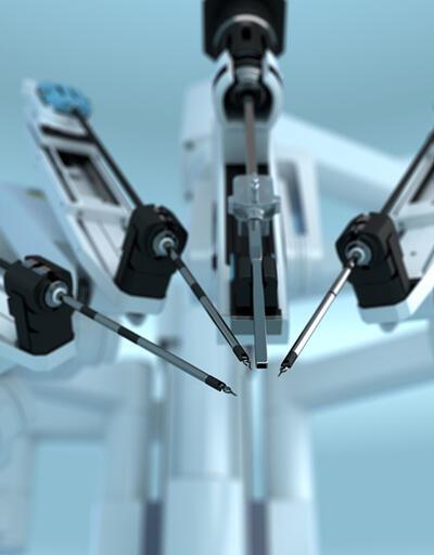 Ürolojide robotik cerrahi nedir, nasıl uygulanır?