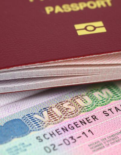 Resmen yürürlüğe girdi: Schengen vizesine zam 