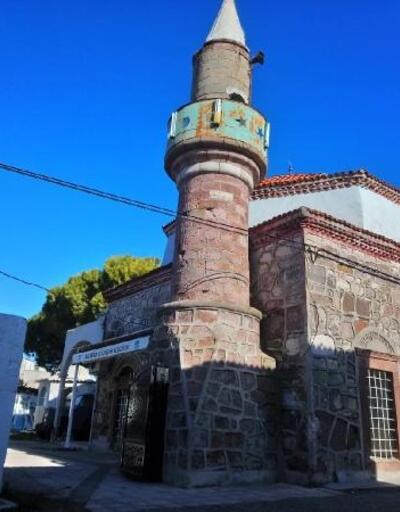 Selçuklu dönemi Kadı Camii restore ediliyor