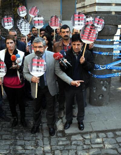 Tahir Elçi soruşturmasında, 3 polisin 'şüpheli' sıfatıyla ifadeleri alındı