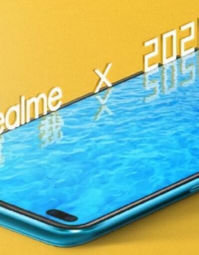 Realme X50 Pro 5G çok iddialı geliyor
