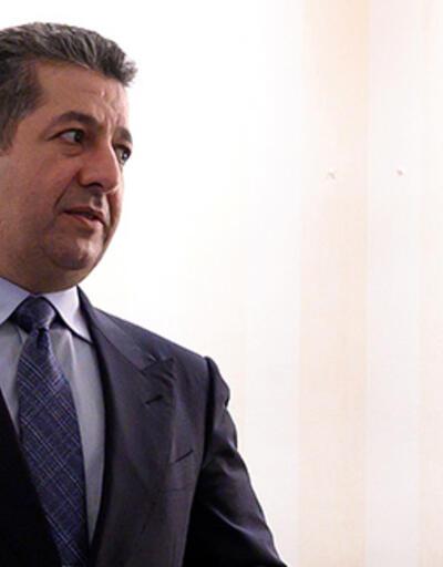 Barzani, Rusya Dışişleri Bakanı Lavrov ile görüştü