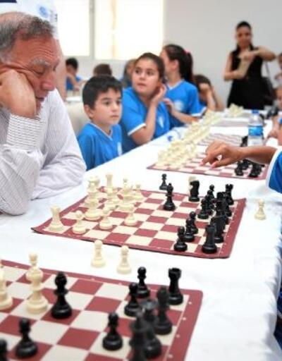 Seyhan’da satranç şöleni başlıyor