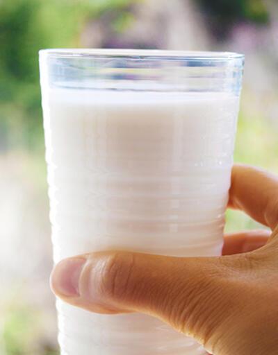 Süt ürünleri inme olasılığını azaltabilir